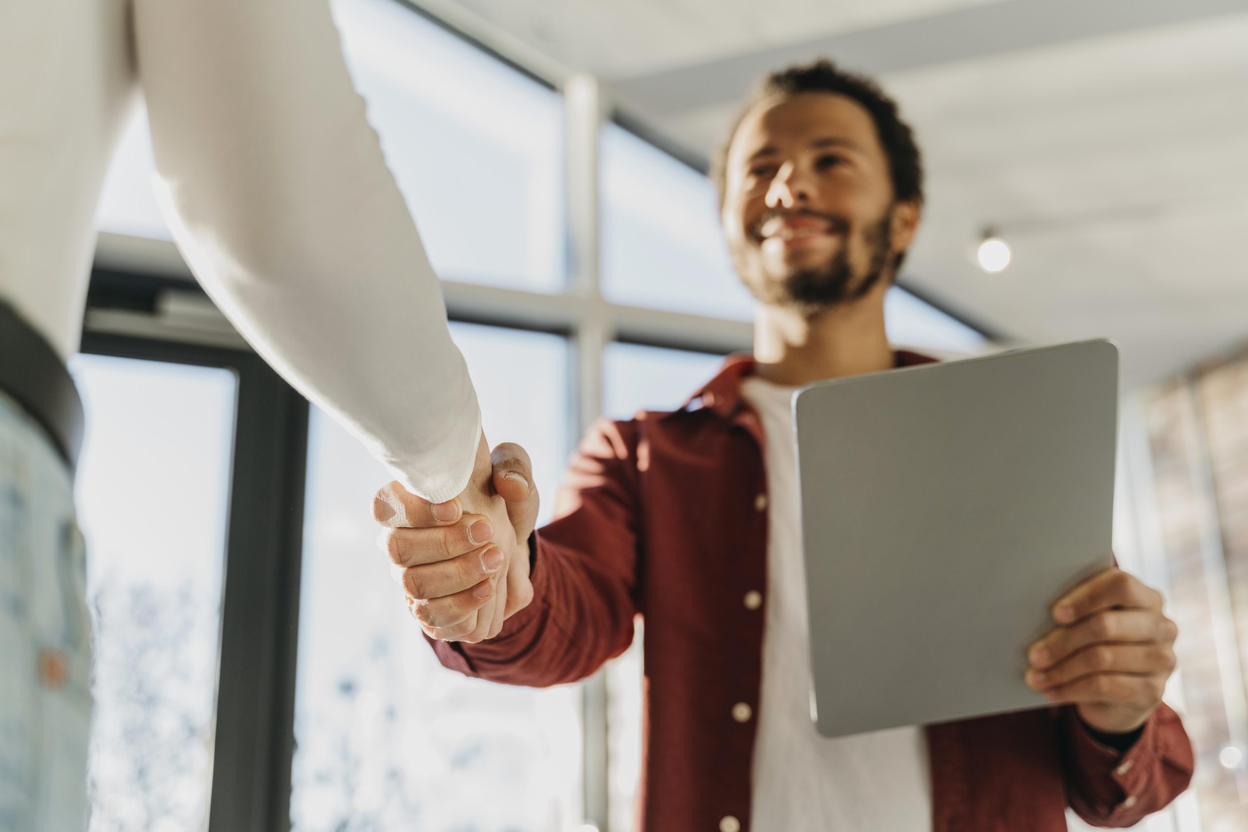 Réflexion sur son avenir professionnel face aux tendances du marché de l’emploi