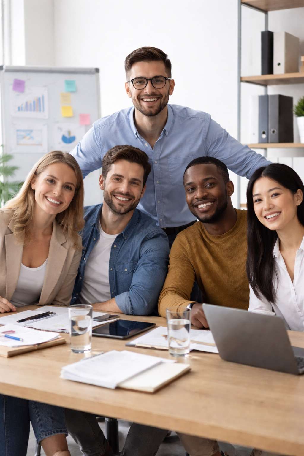 coaching équipe changement