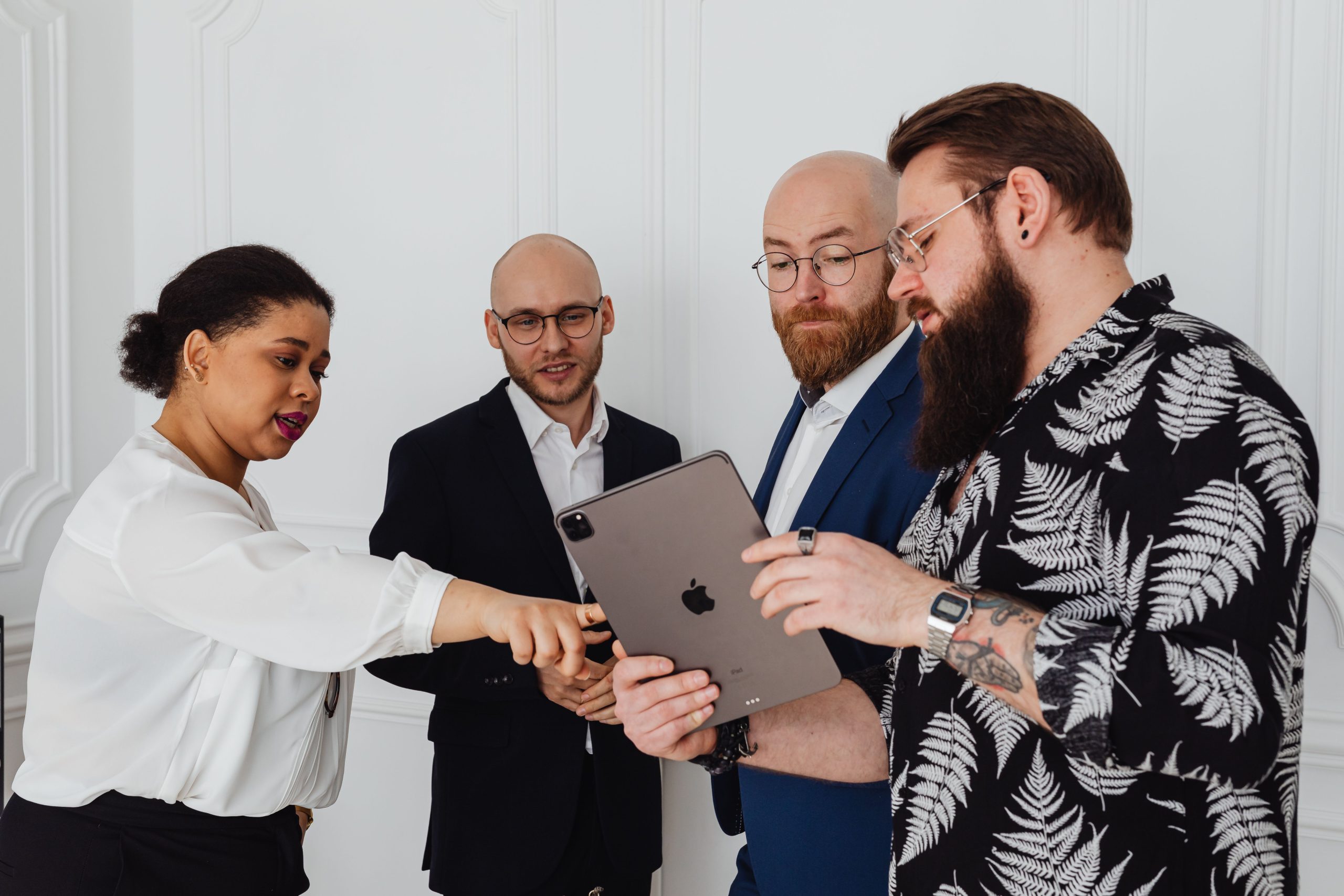 médiation collective et coaching en entreprise
